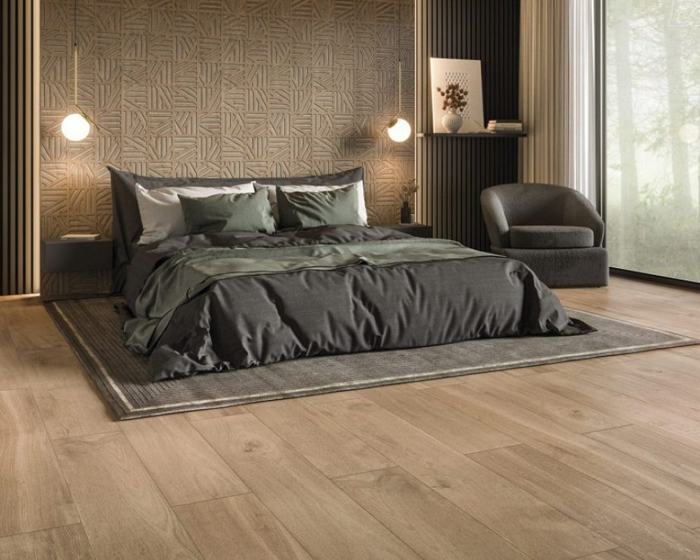 Lattice Wallnut С Сast 60x120